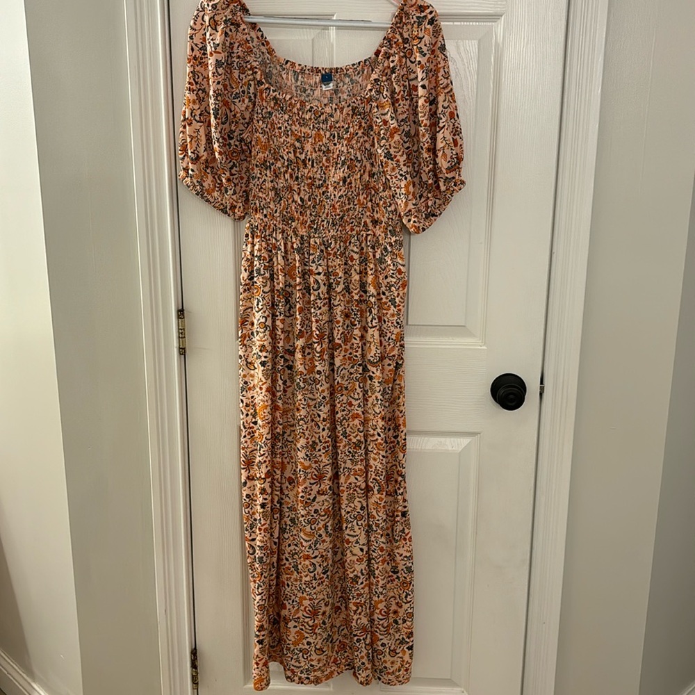 Perfect condition never worn